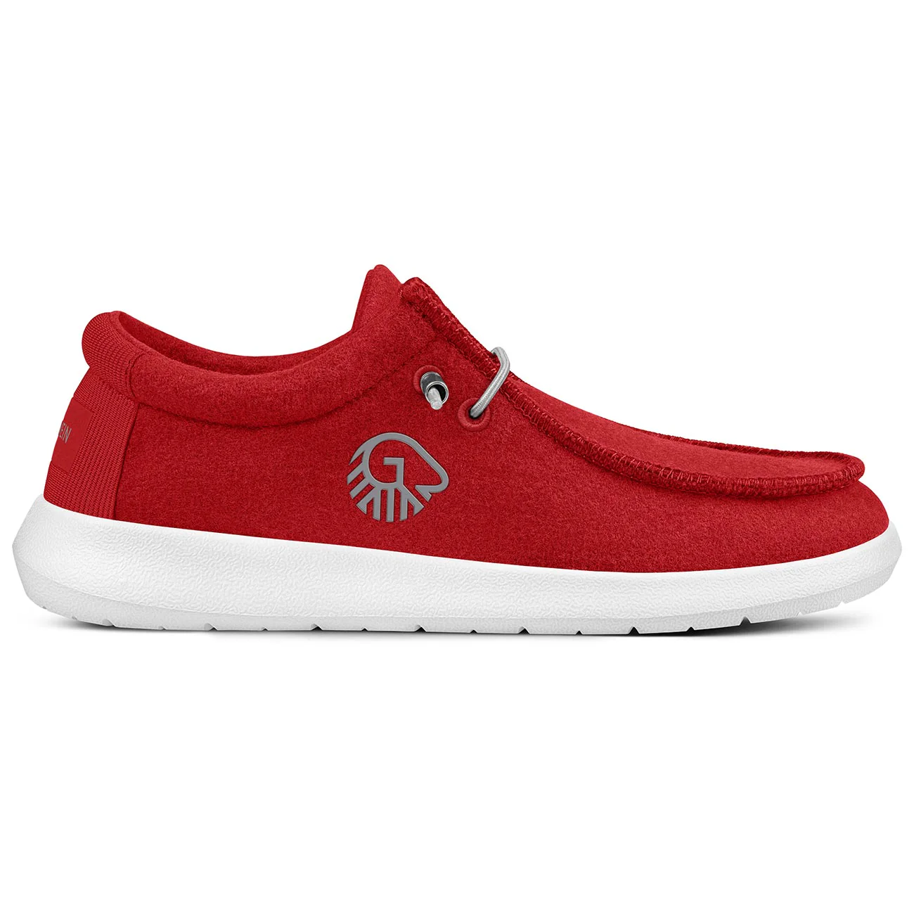 Merino Moccasin Women - Image 9