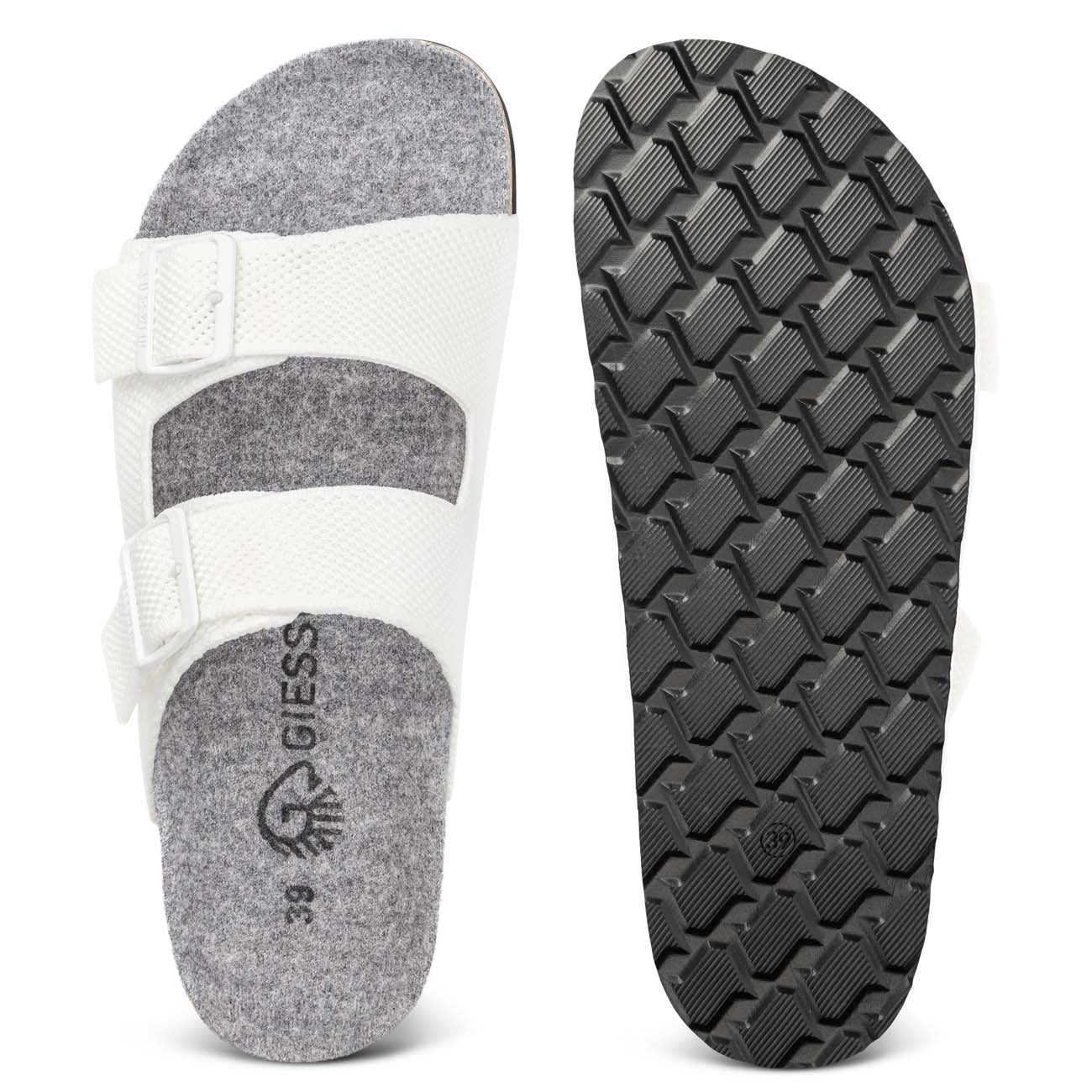 Merino Slides Men - Image 10