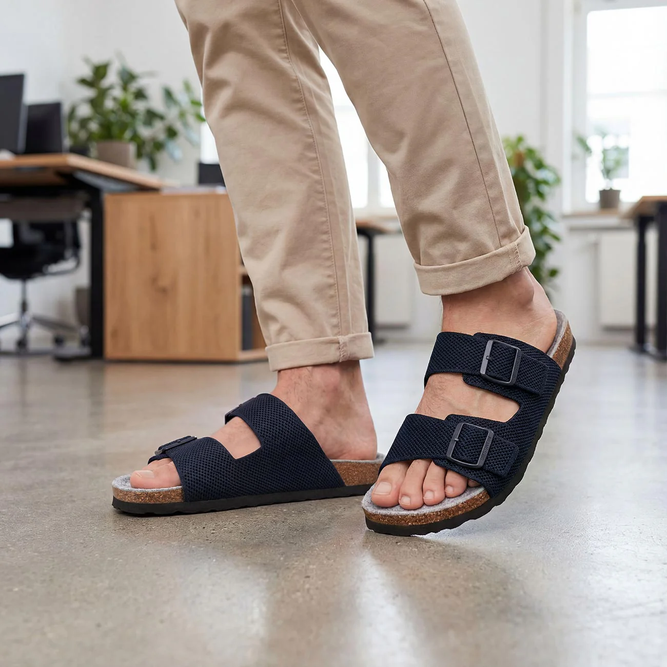 Merino Slides Men - Image 12