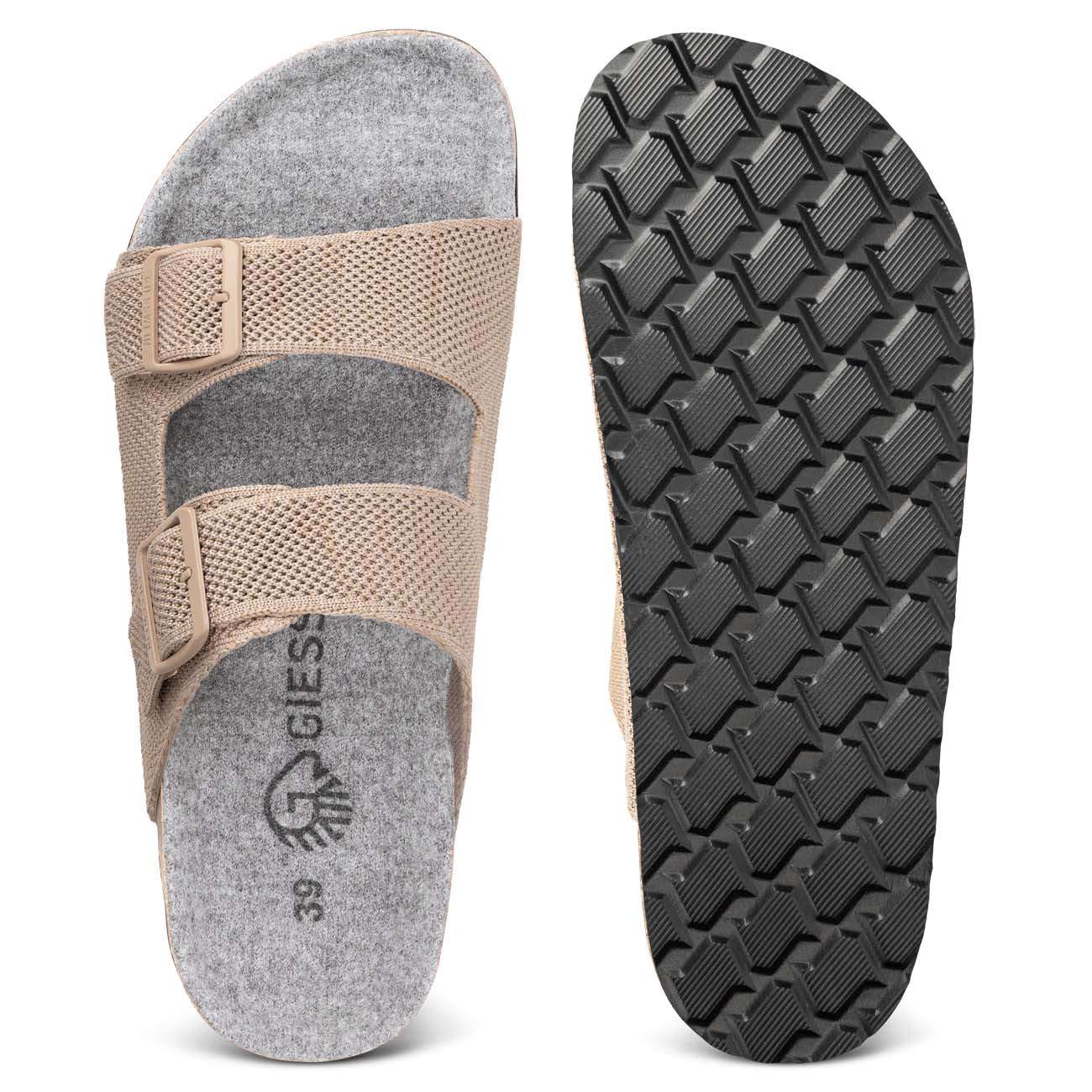 Merino Slides Men - Image 20