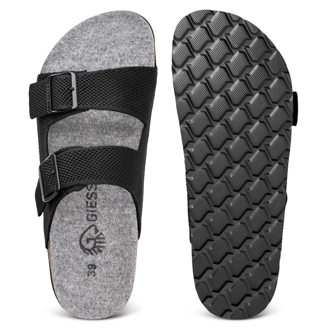 Merino Slides Men - Image 25