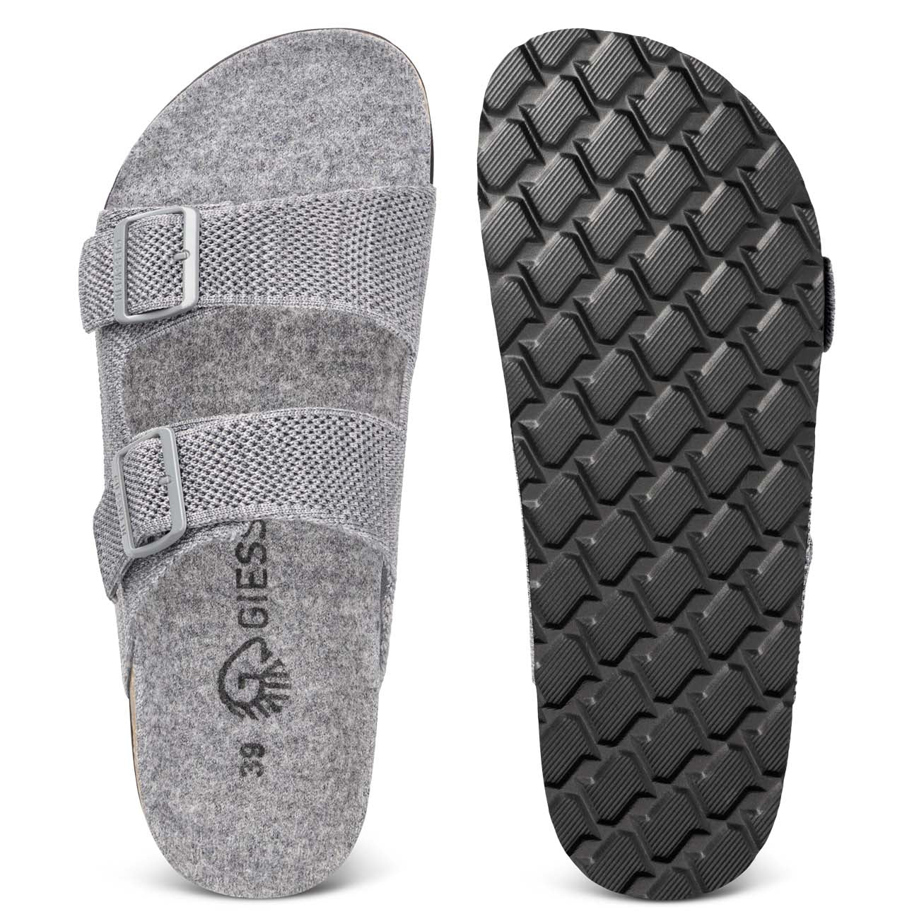Merino Slides Men - Image 30