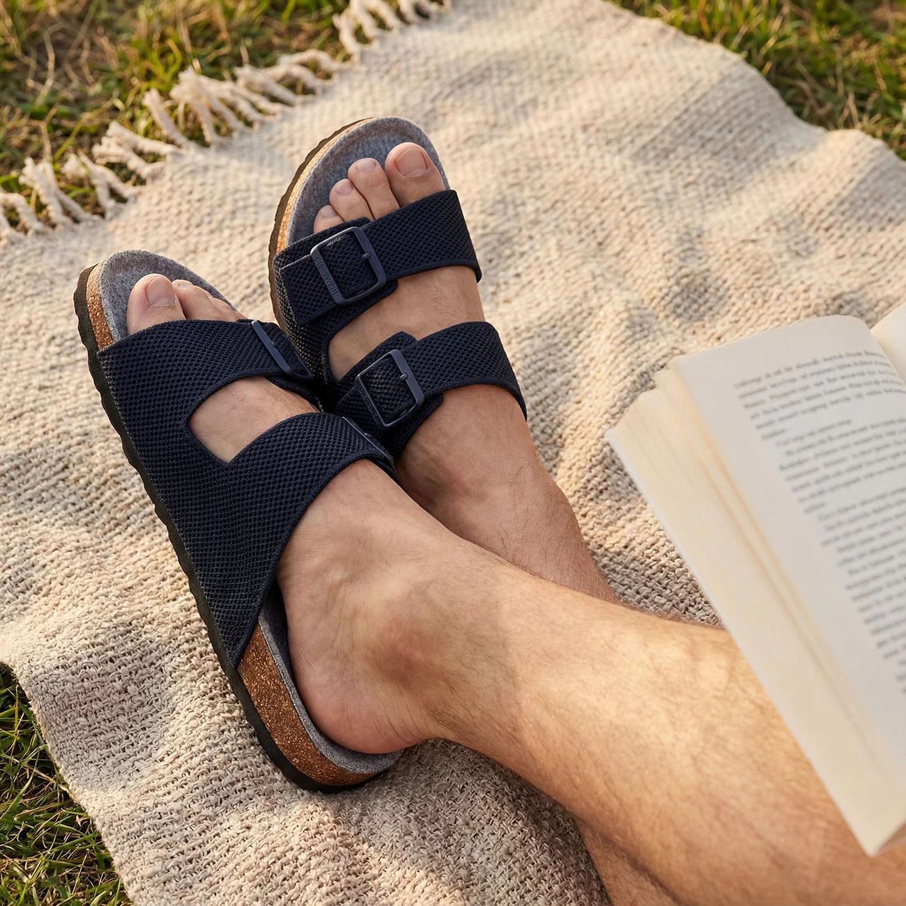Merino Slides Men - Image 41