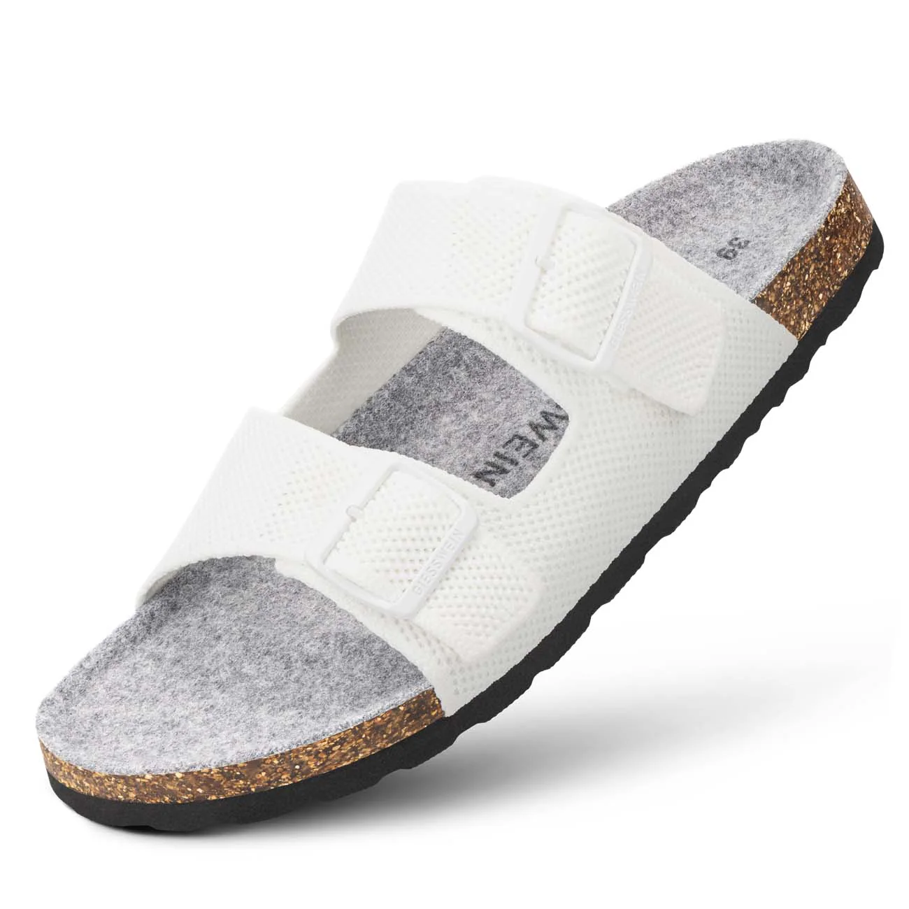 Merino Slides Men - Image 6