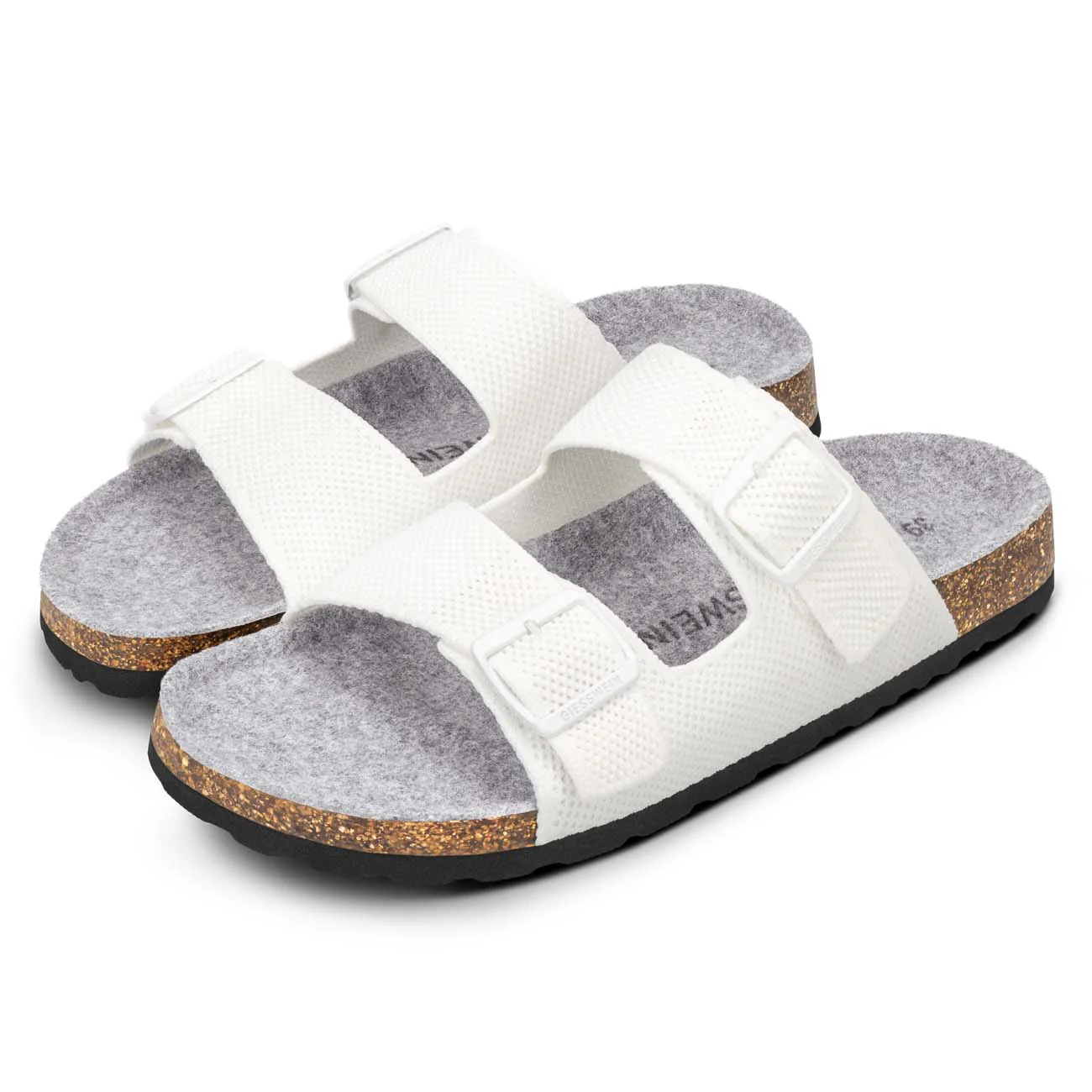 Merino Slides Men - Image 8