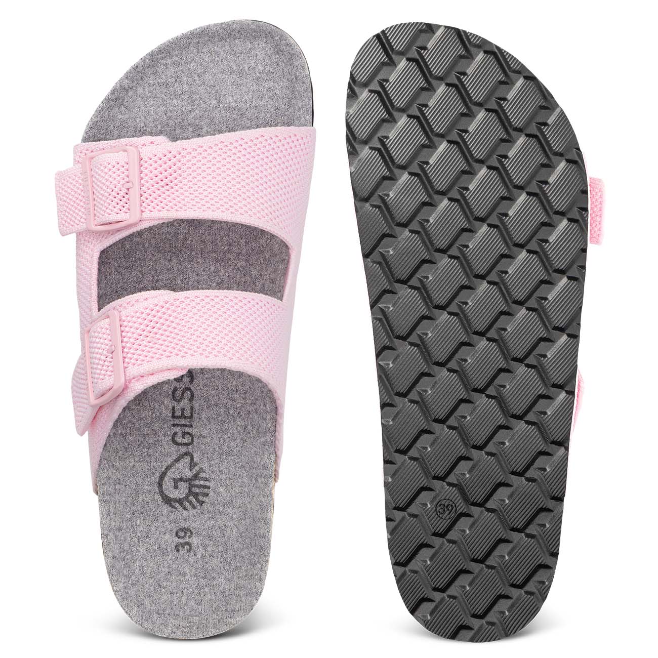 Merino Slides Women - Image 10