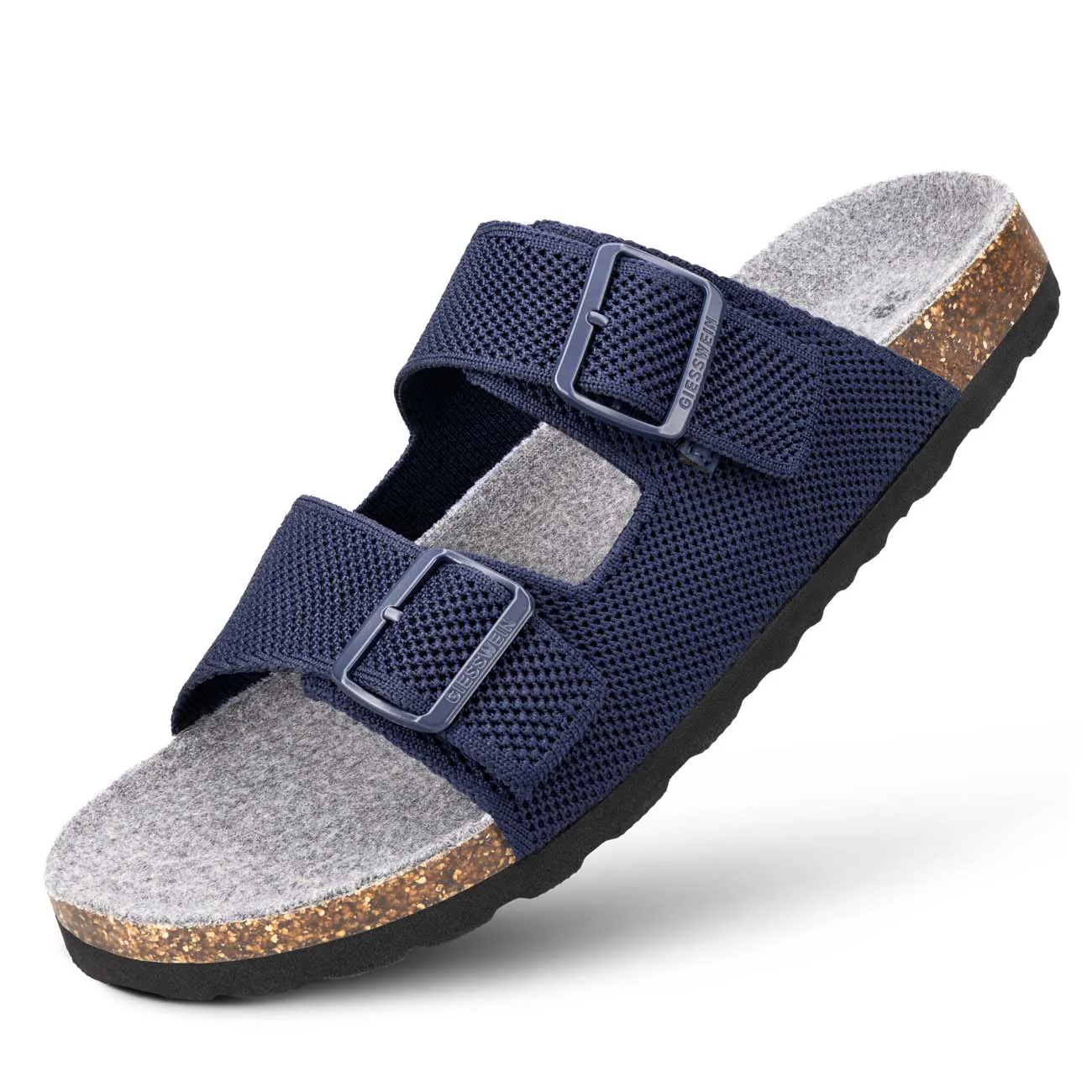 Merino Slides Women - Image 21