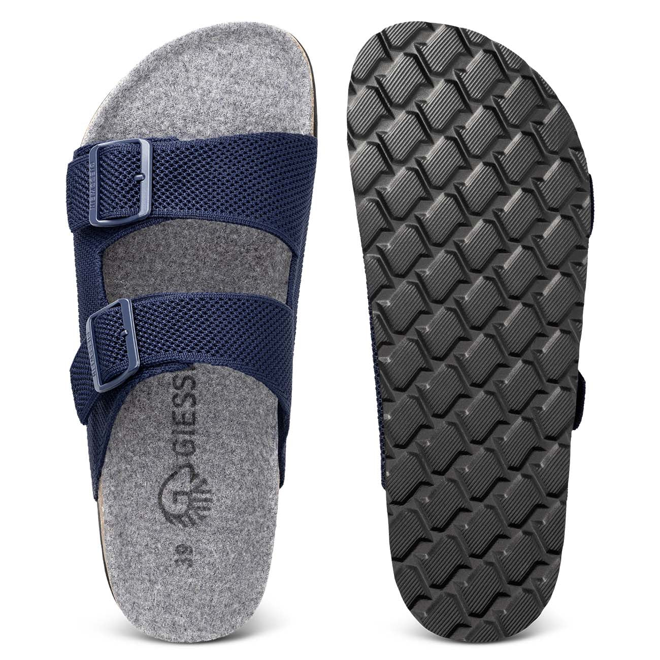 Merino Slides Women - Image 25
