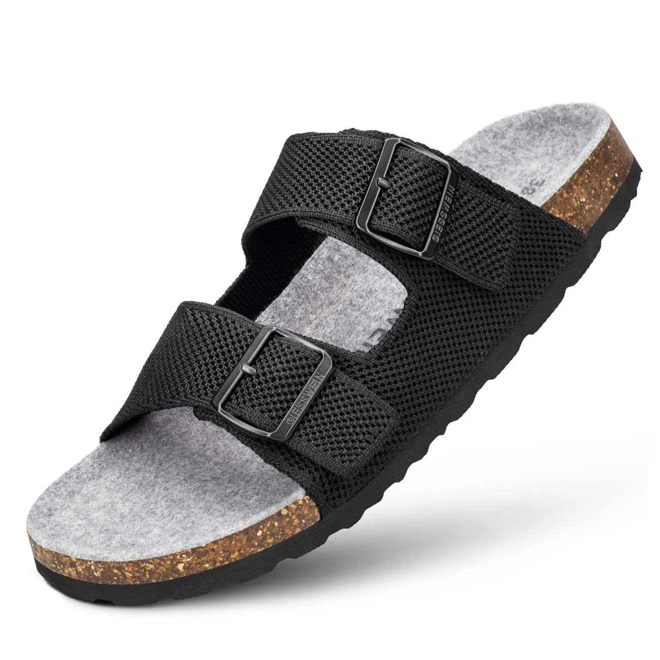 Merino Slides Women - Image 31