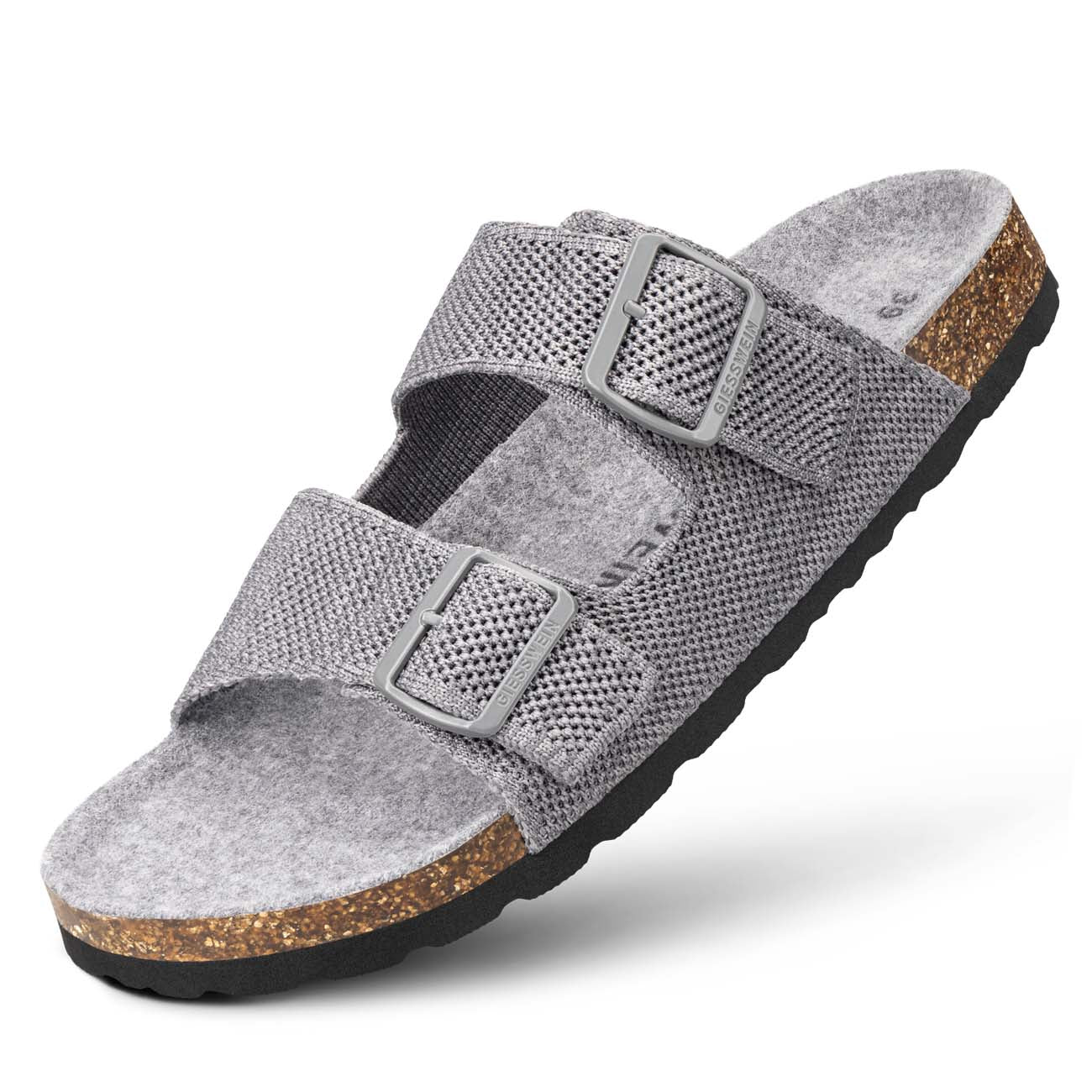 Merino Slides Women - Image 36