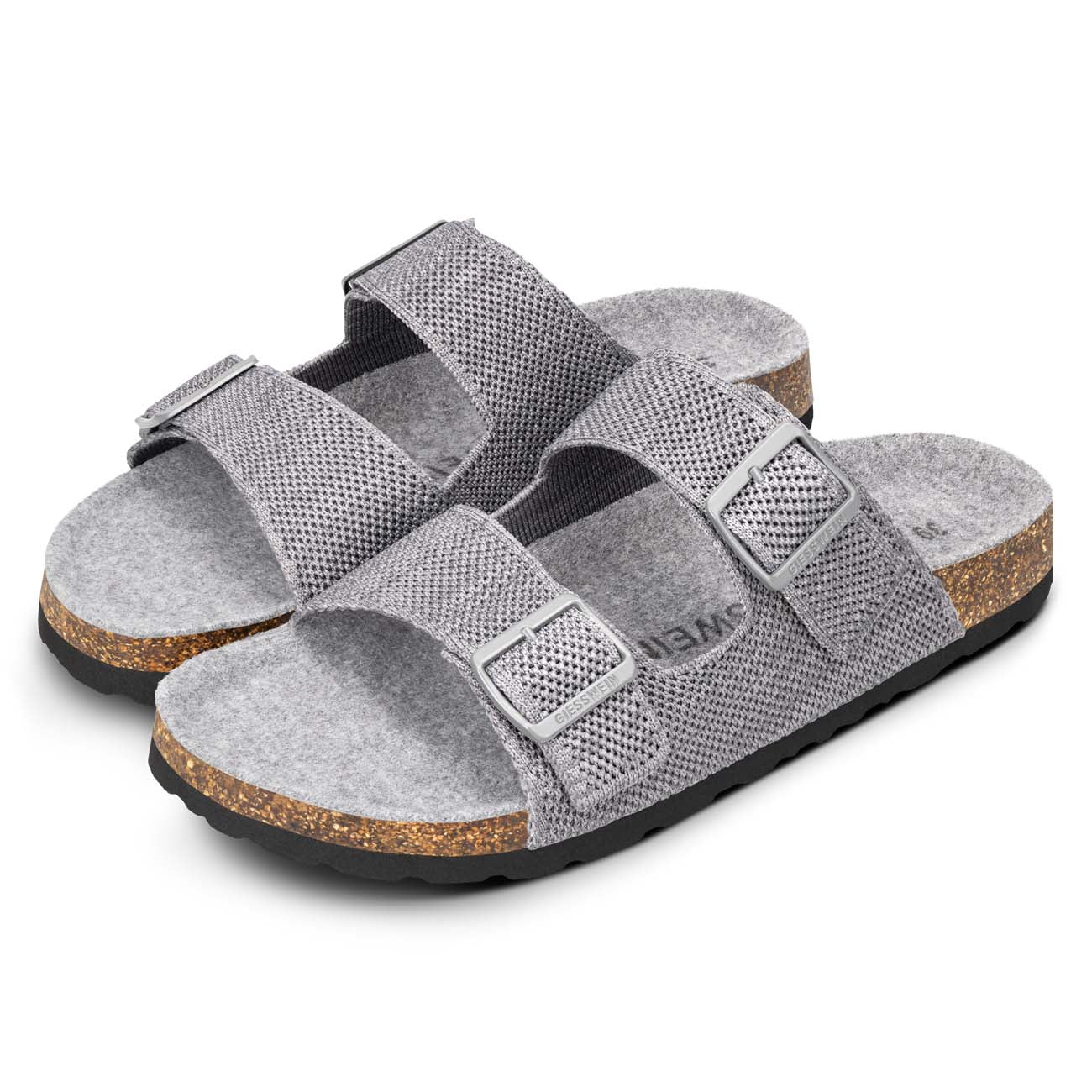Merino Slides Women - Image 38