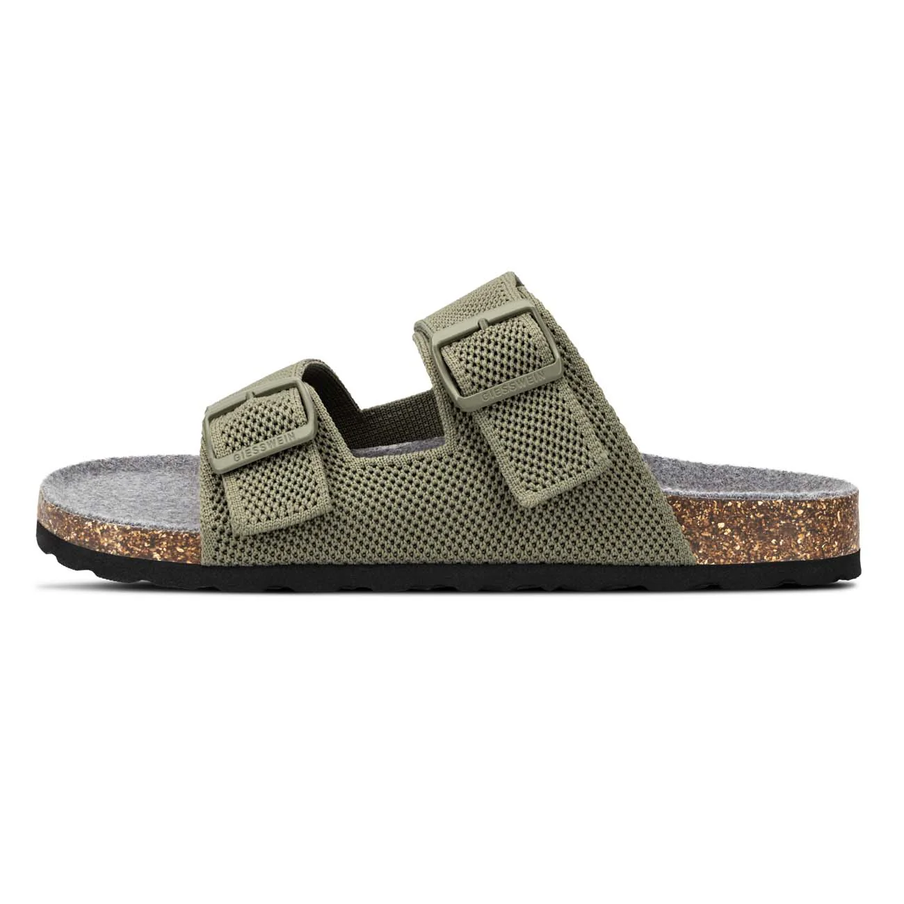 Merino Slides Women - Image 4