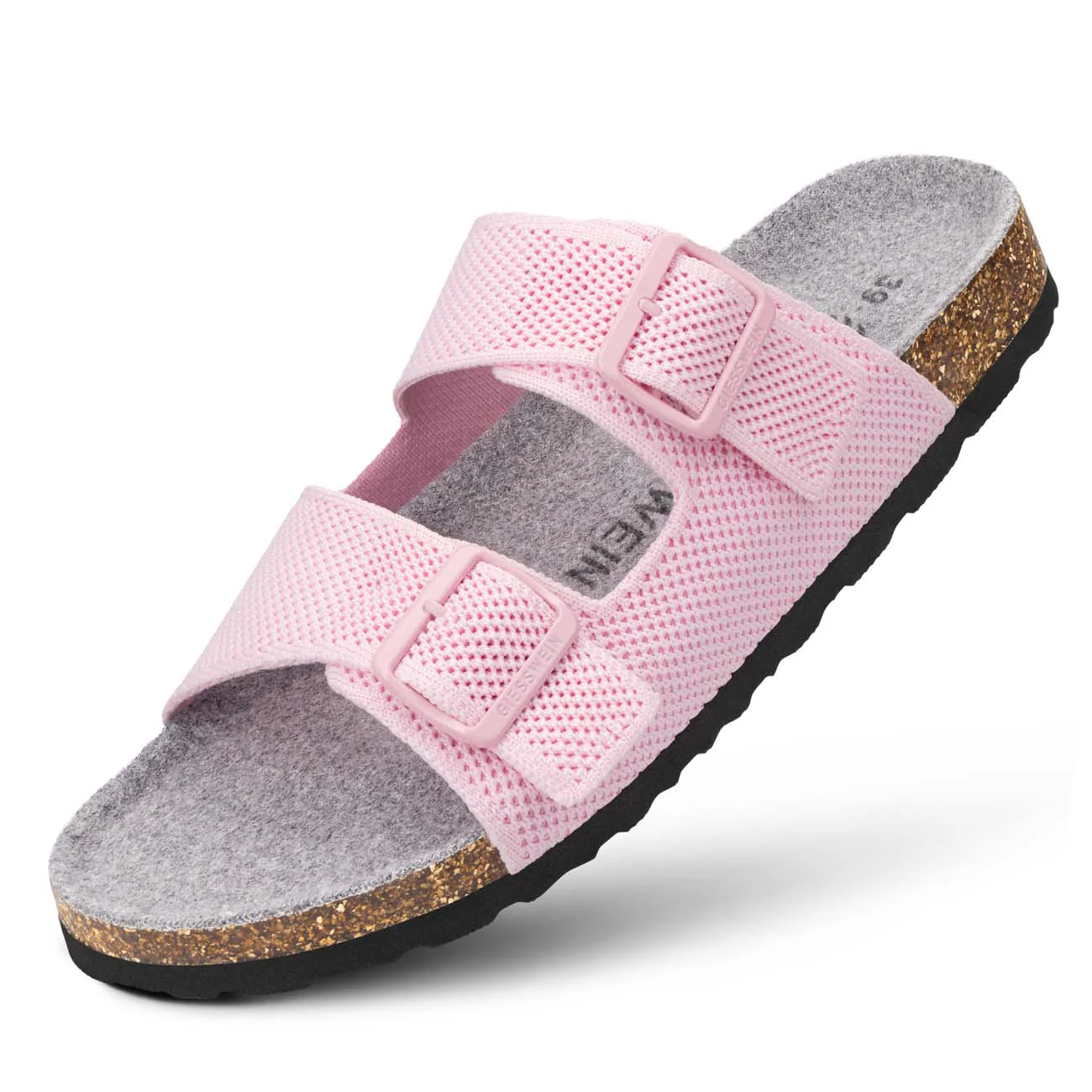 Merino Slides Women - Image 6