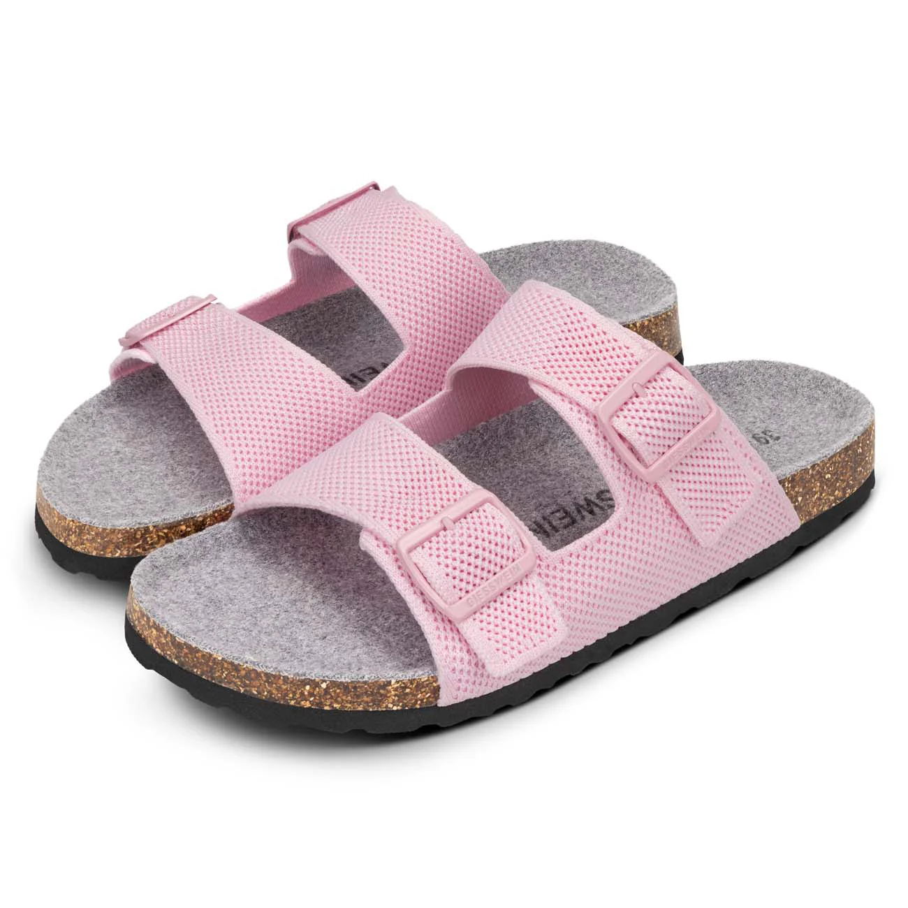 Merino Slides Women - Image 8