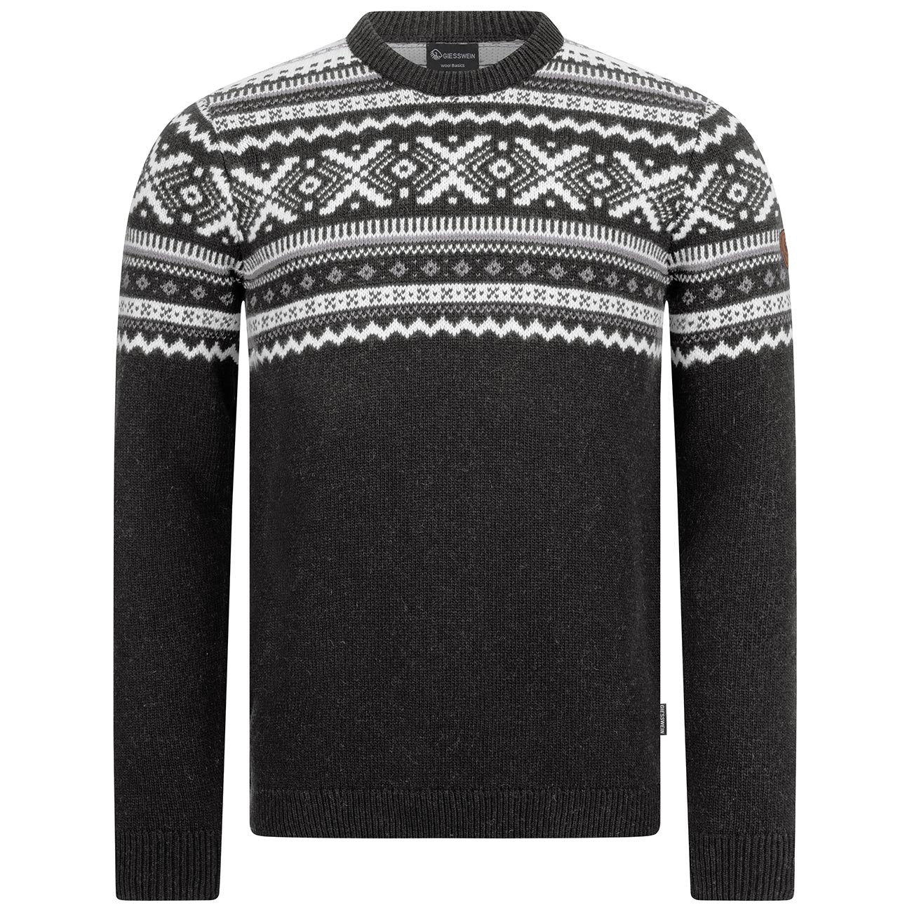 Nordic Sweater Men - Image 3