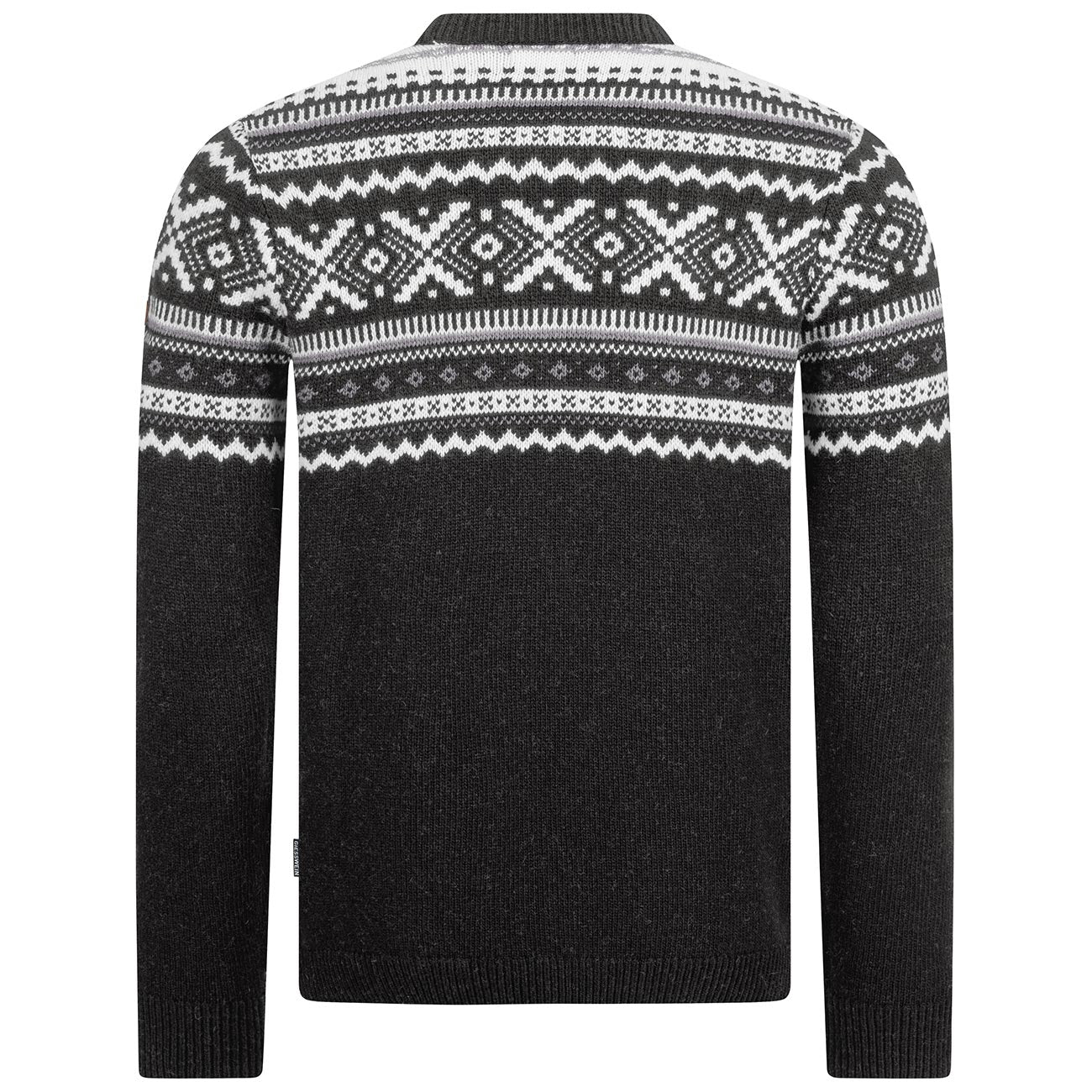 Nordic Sweater Men - Image 5