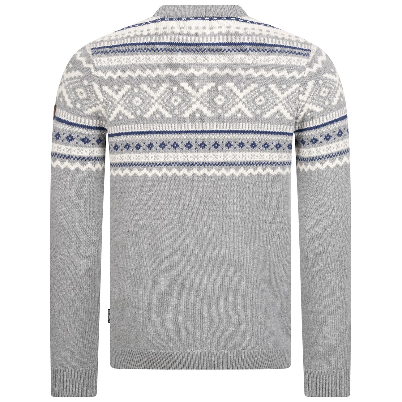 Nordic Sweater Men - Image 6