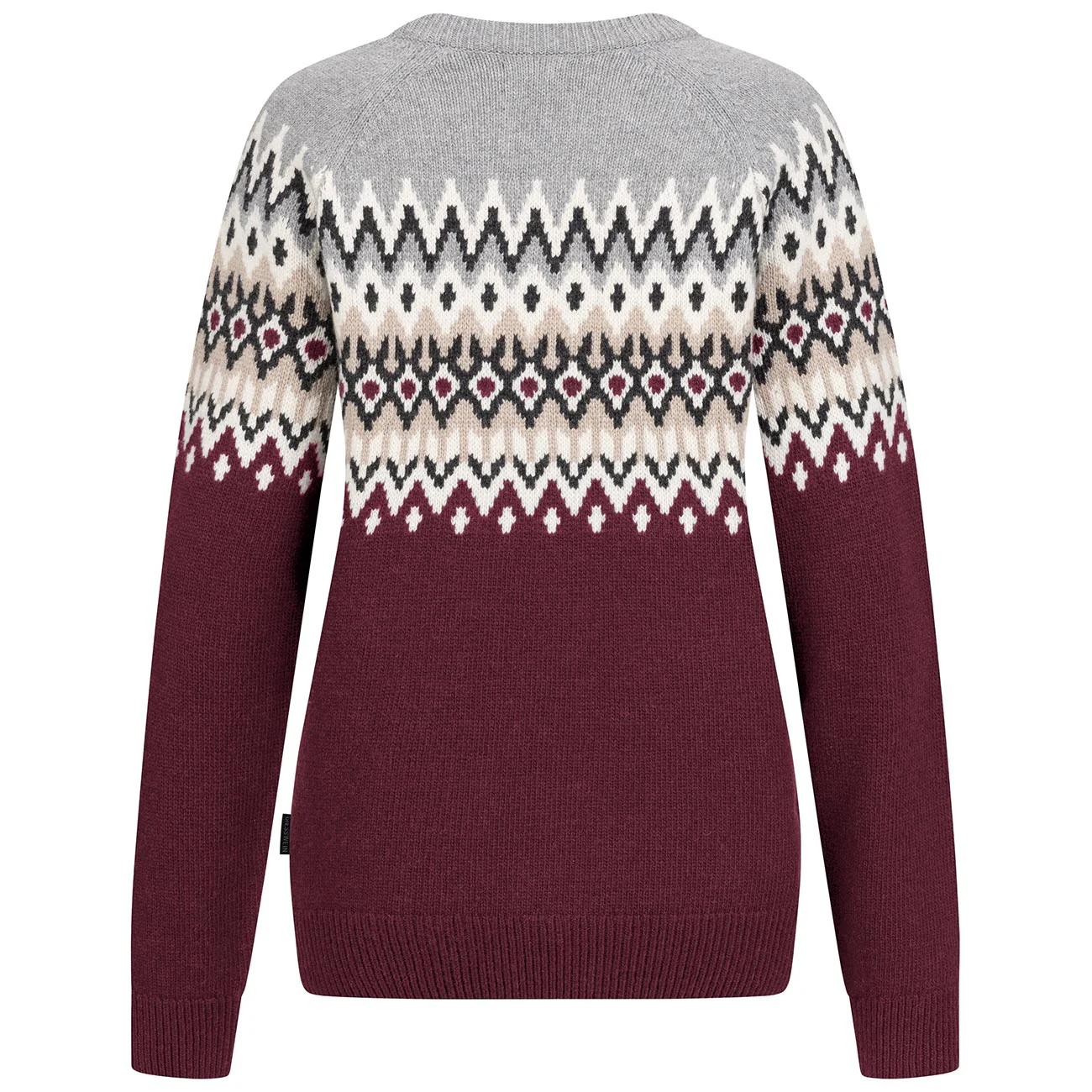 Nordic Sweater Women - Image 4