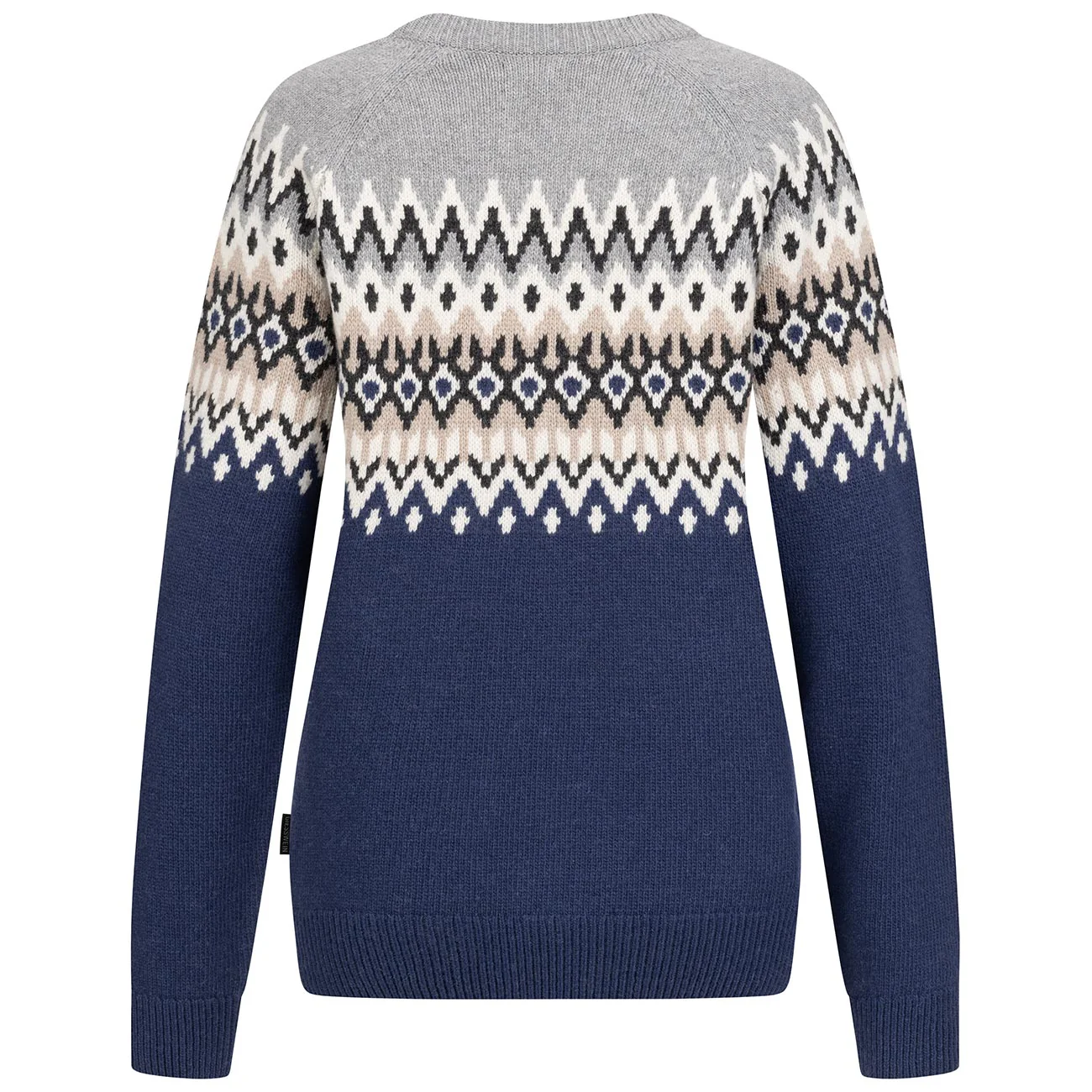 Nordic Sweater Women - Image 5