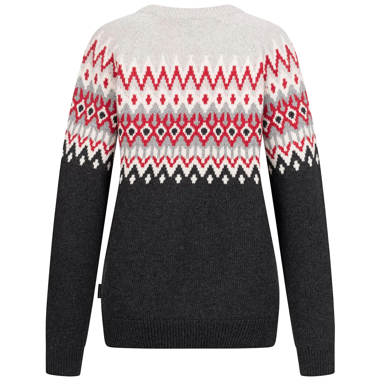 Nordic Sweater Women - Image 6