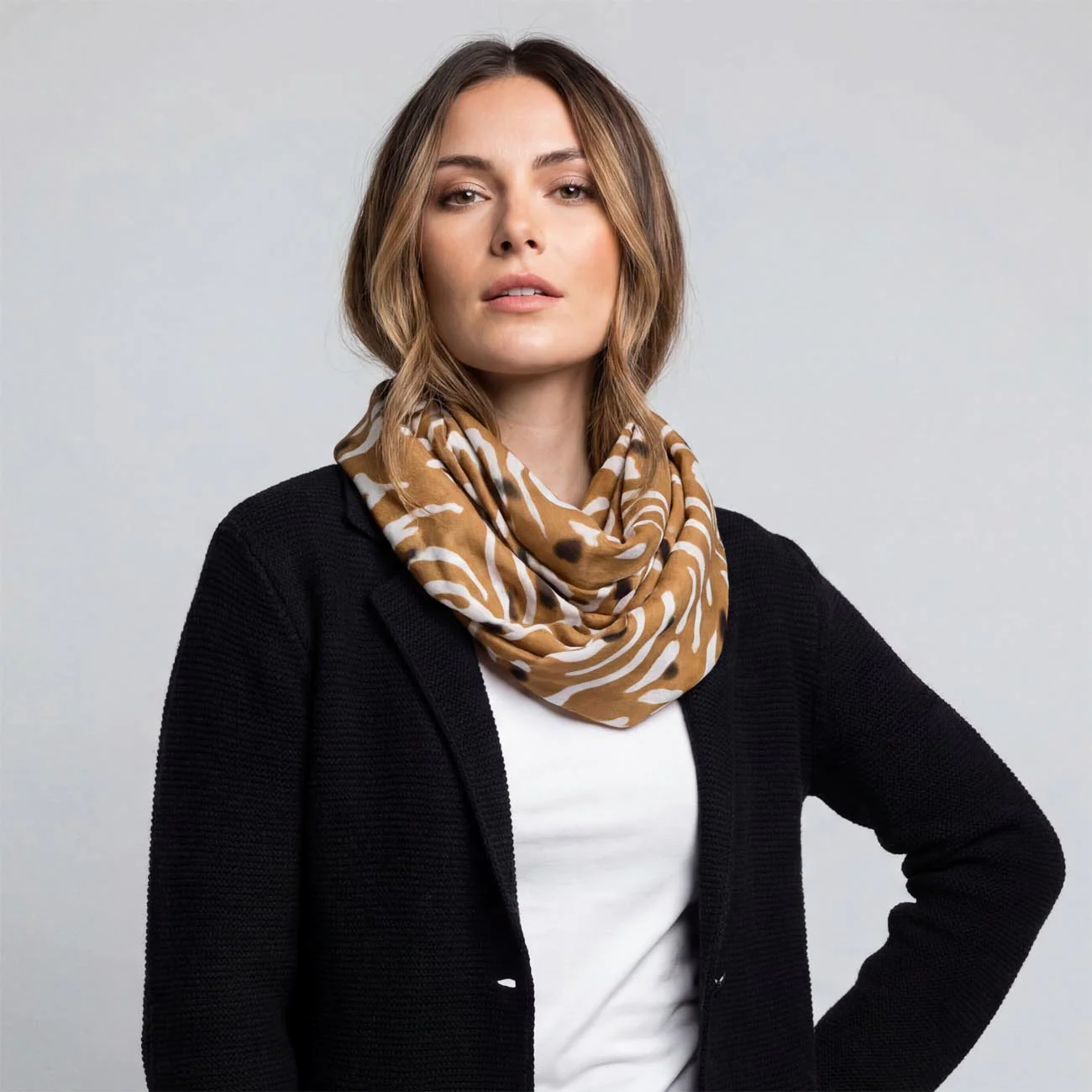 Scarf Animal - Image 2
