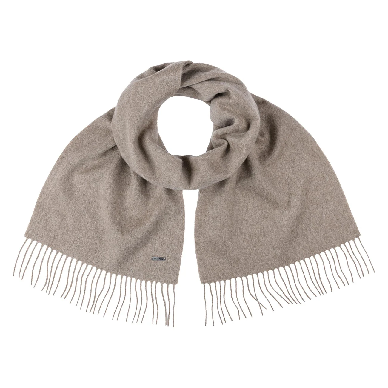Scarf Brocksberg