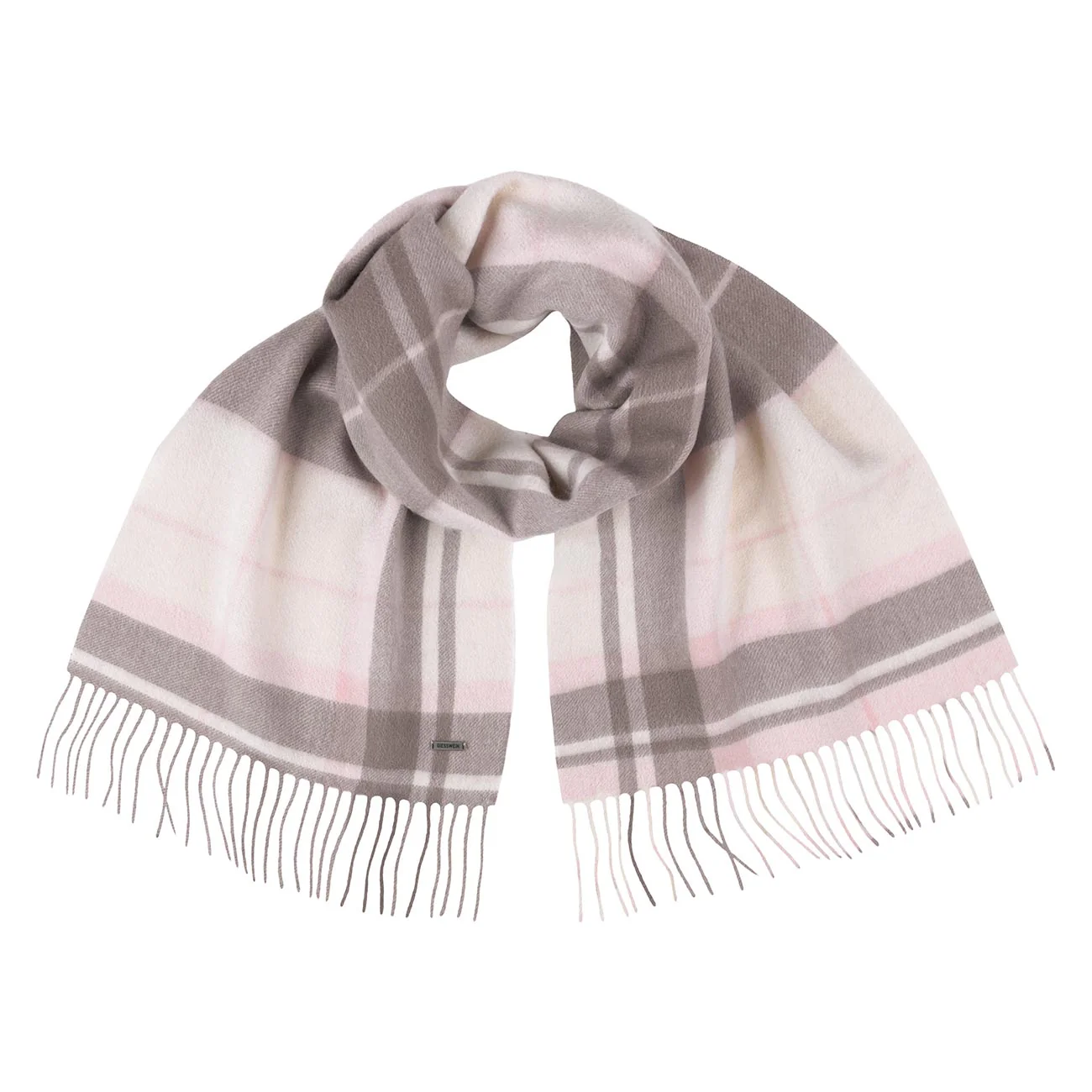 Scarf Hocheck