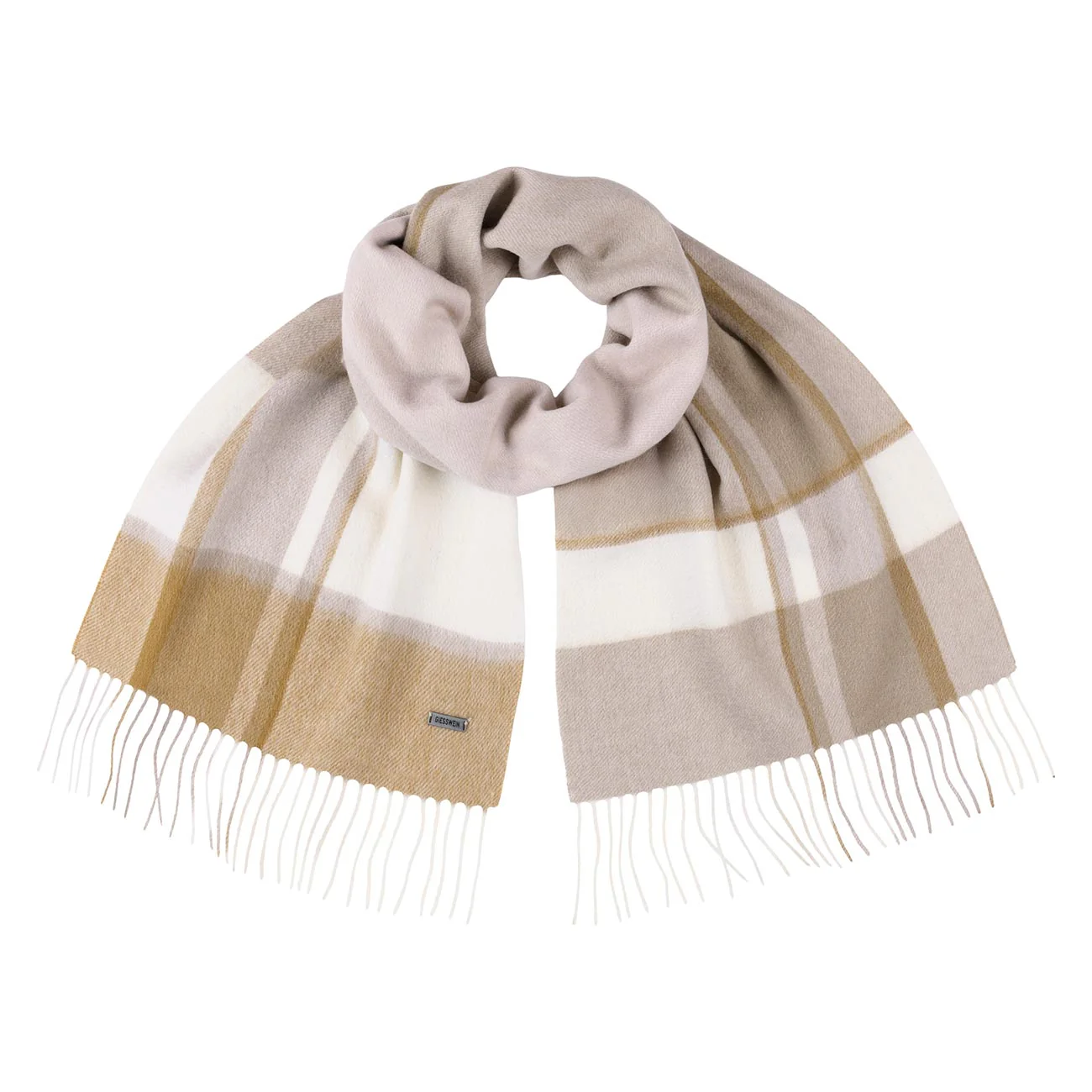 Scarf Hocheck - Image 2