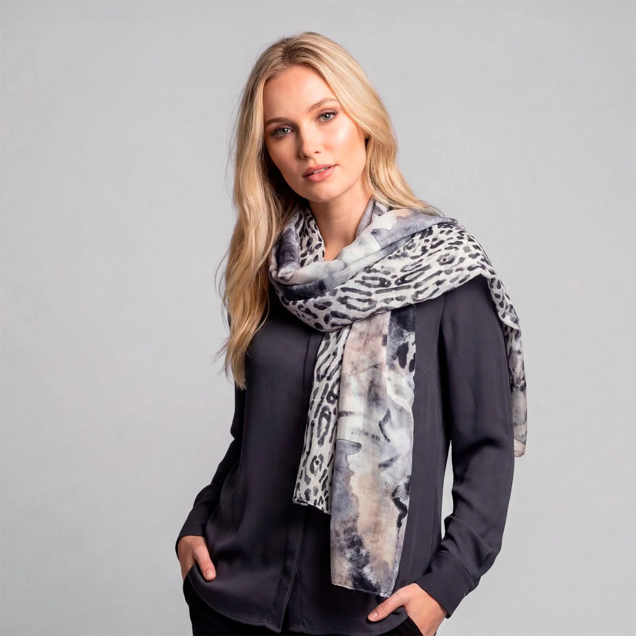 Scarf Leo - Image 2