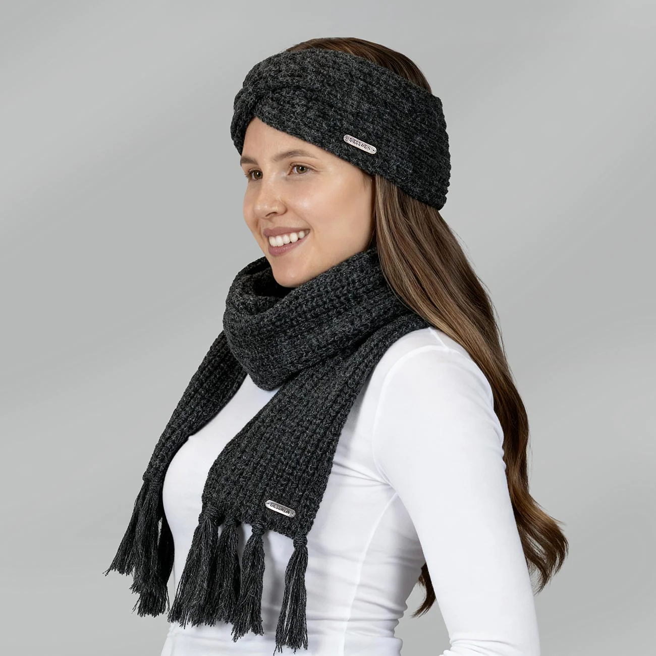 Scarf Weisseck - Image 6