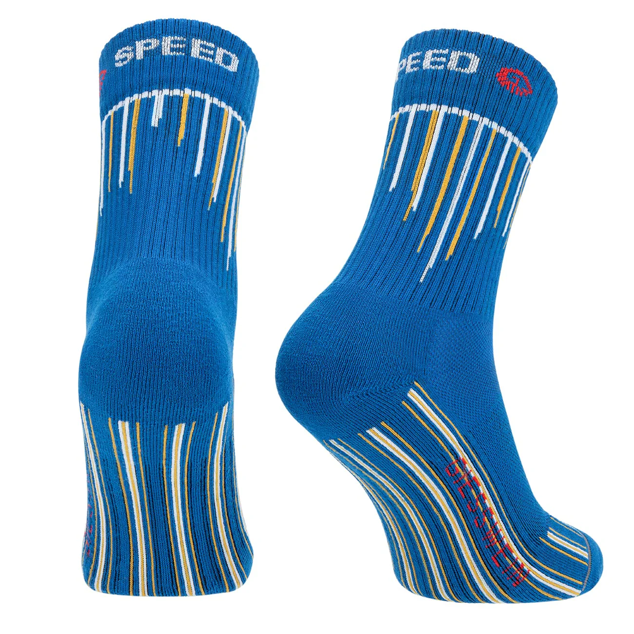 Speed Running Socks (3-pack) - Image 4
