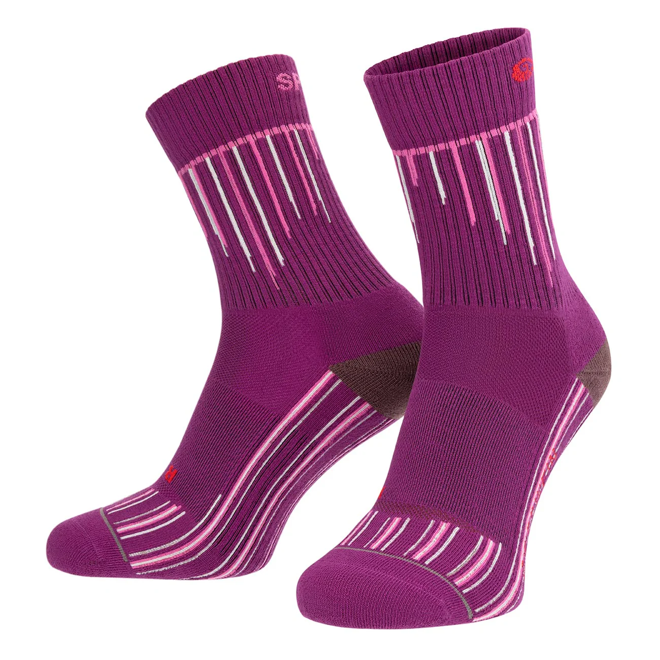 Speed Running Socks (3-pack) - Image 7