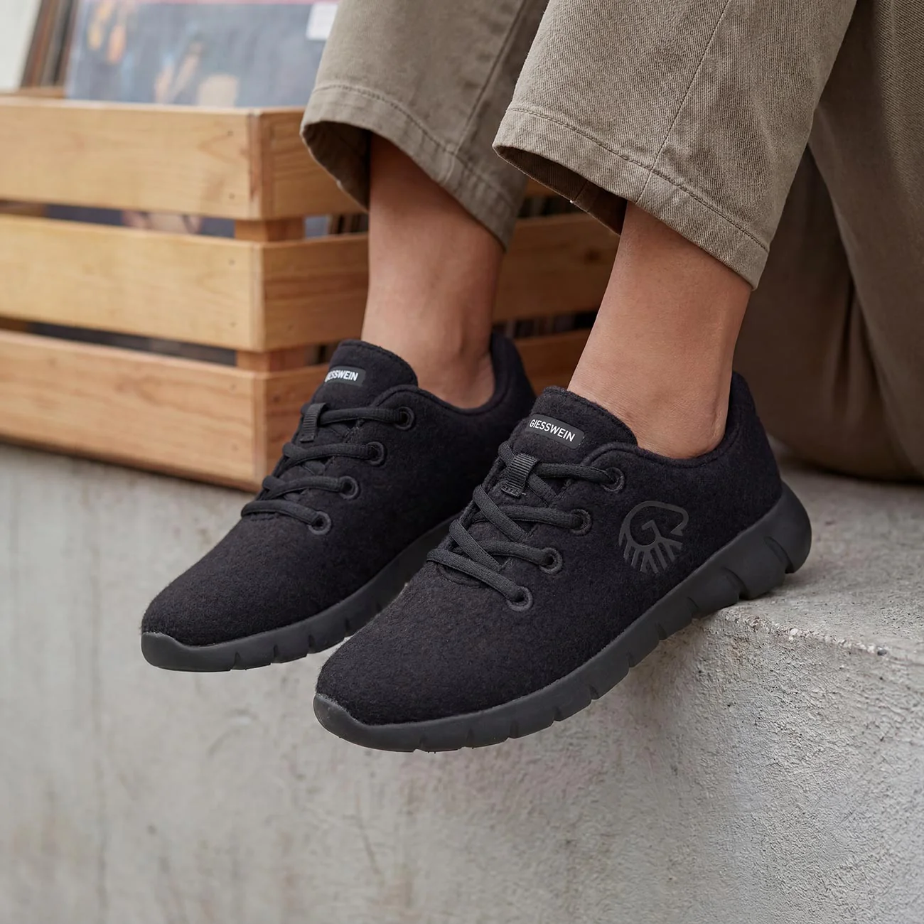 Merino Runners WOMEN - Image 106