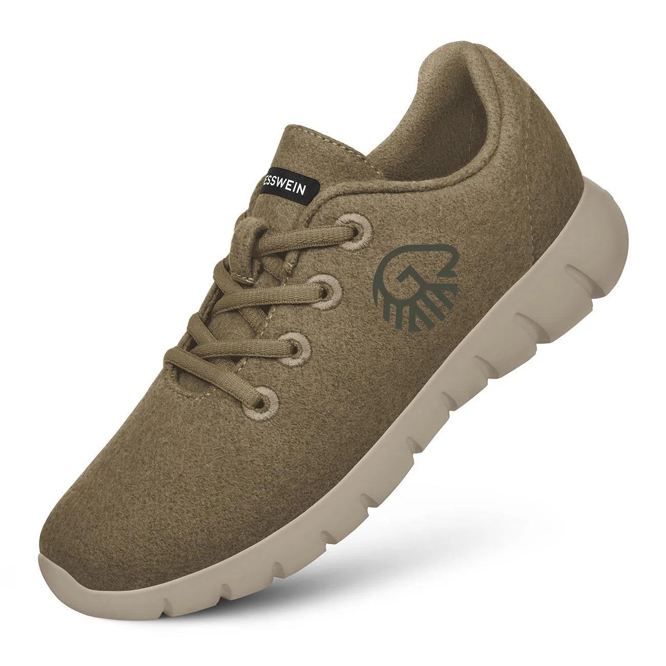 Merino Runners WOMEN - Image 12
