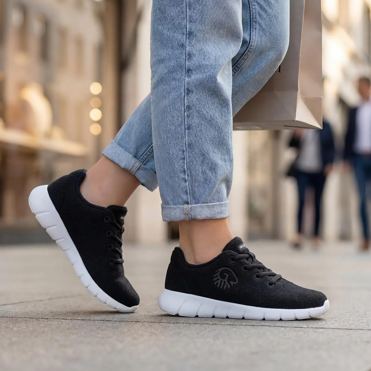 Merino Runners WOMEN - Image 4