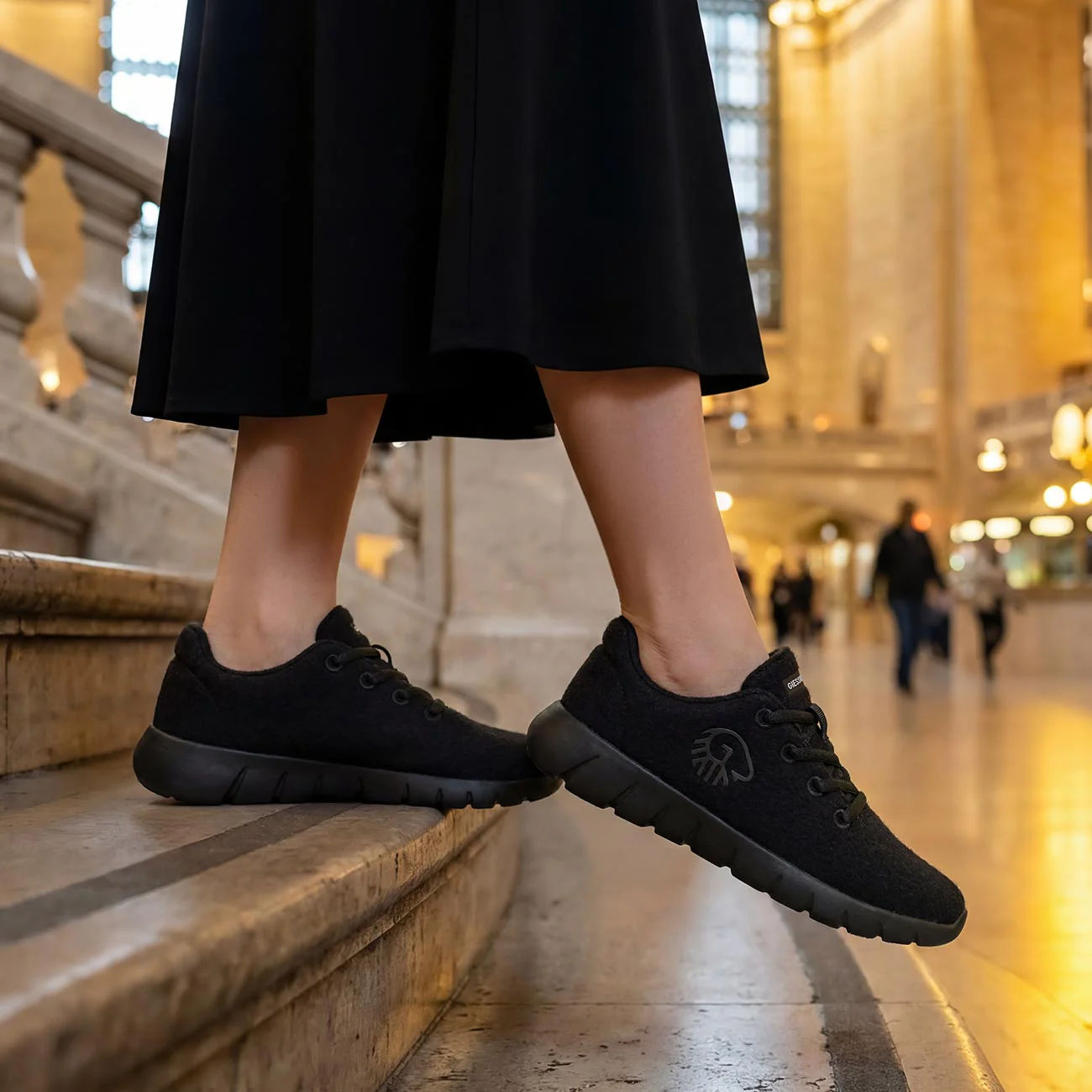 Merino Runners WOMEN - Image 5