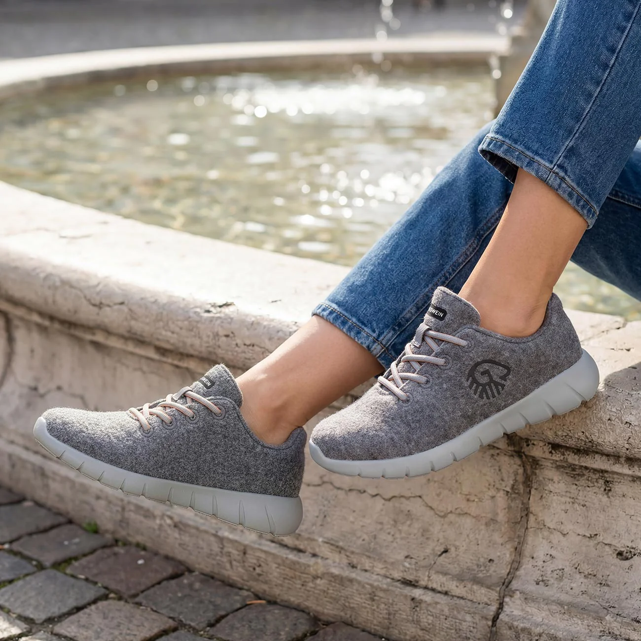 Merino Runners WOMEN - Image 6