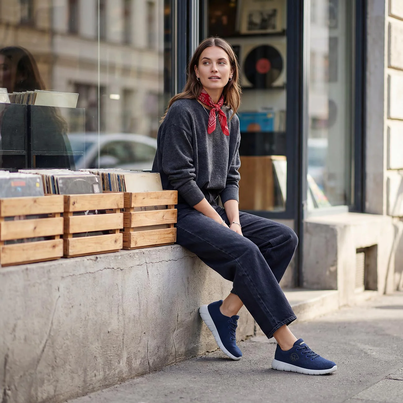 Merino Runners WOMEN - Image 92