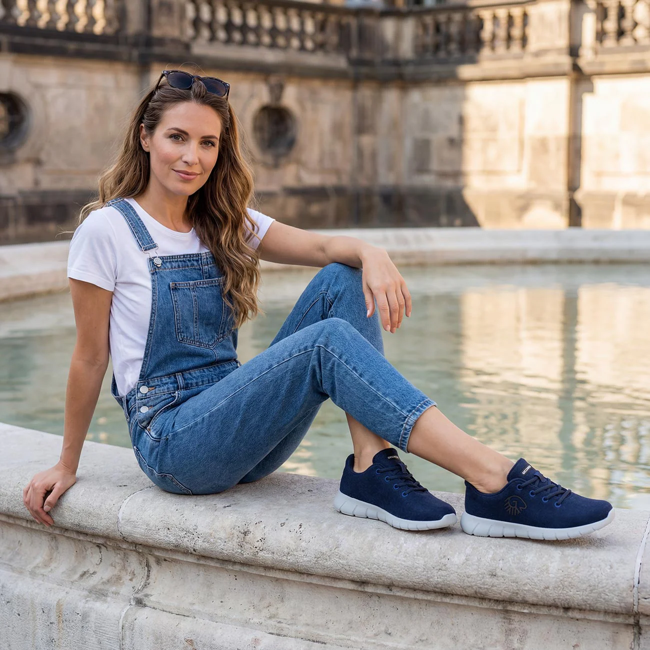 Merino Runners WOMEN - Image 95