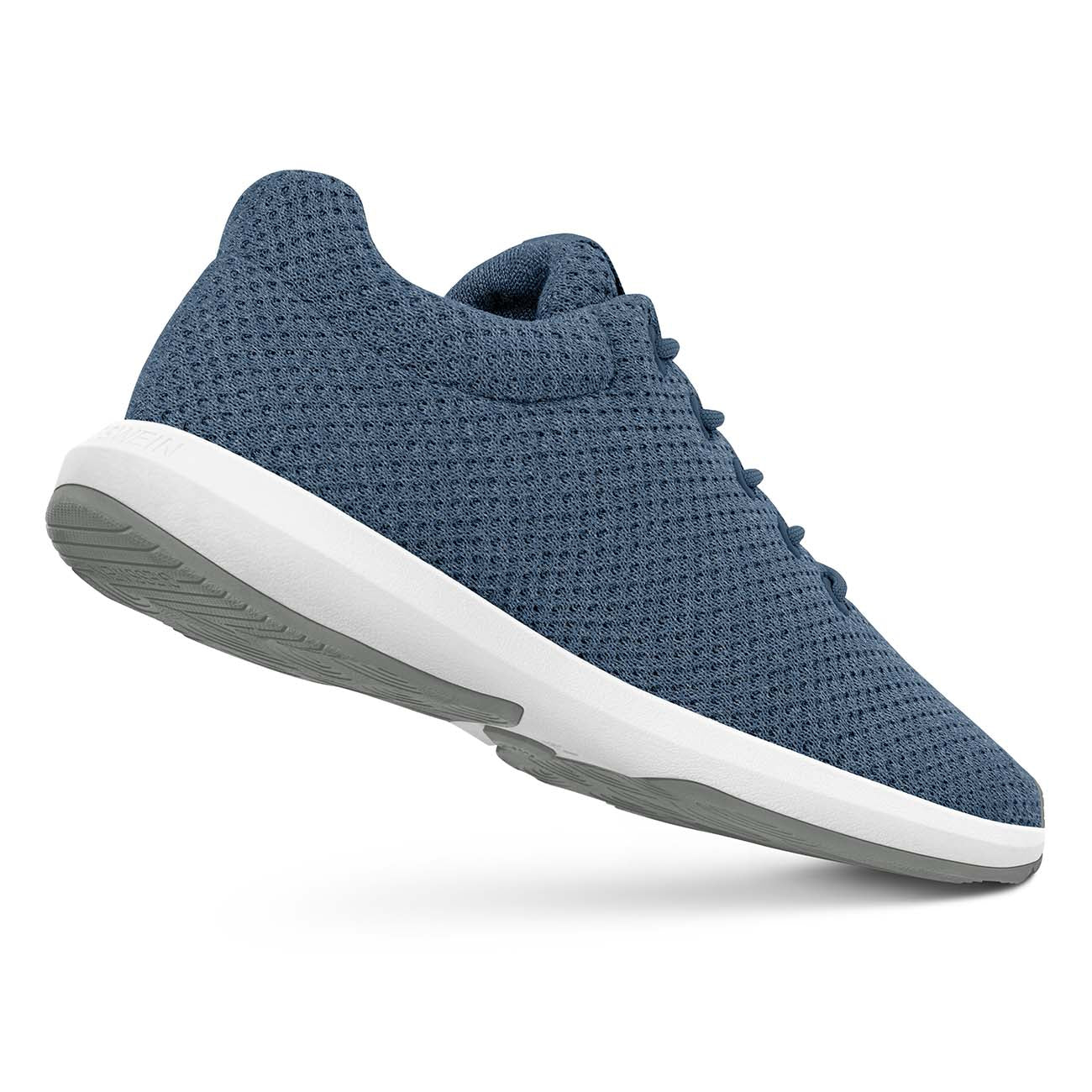 Wood Sneaker Men - Image 11
