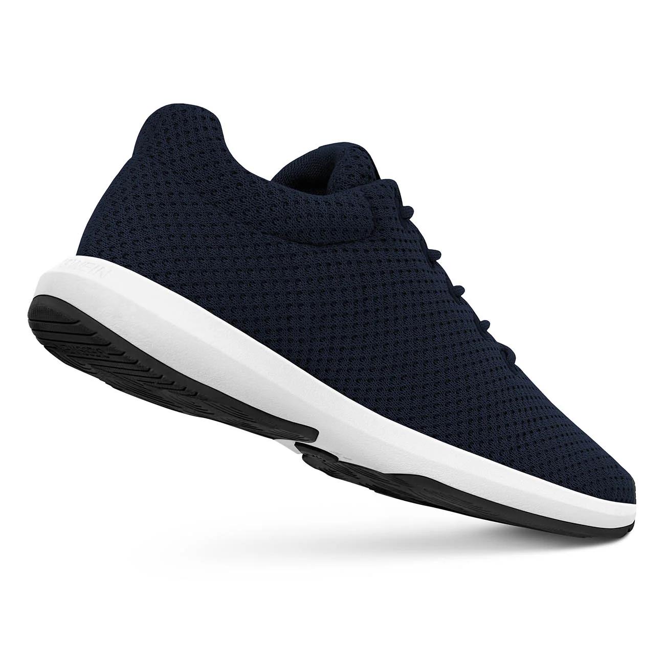 Wood Sneaker Men - Image 5