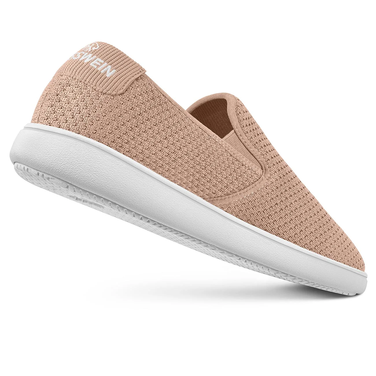 Wood Sneaker Slip-On Men - Image 7