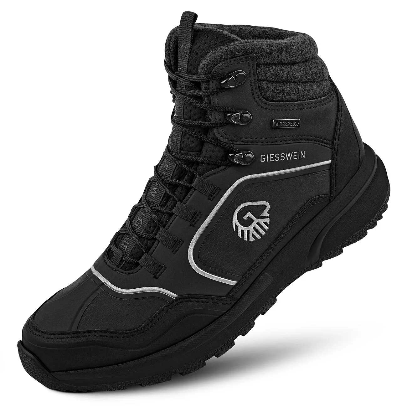 Wool Cross X Alpine Men - Image 10