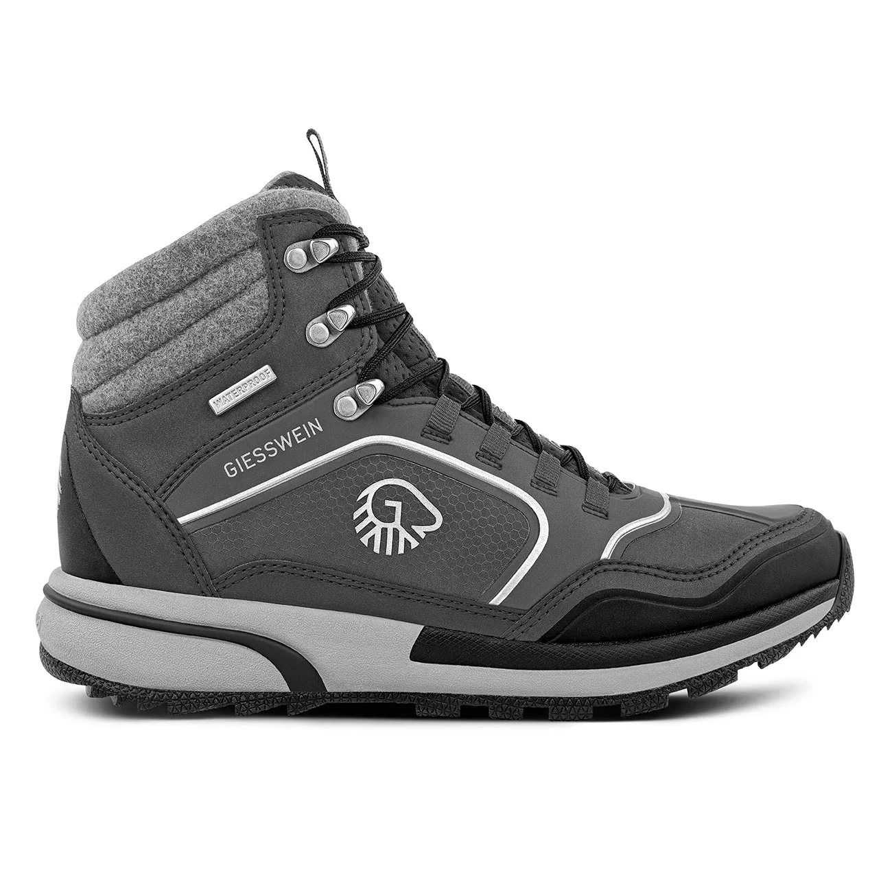 Wool Cross X Alpine Men - Image 18
