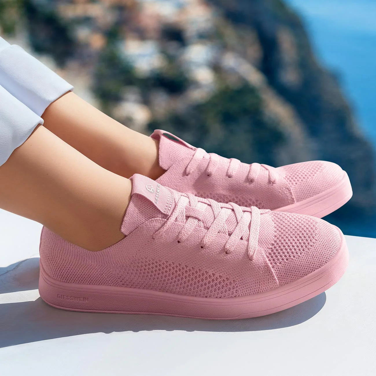 Wool Sneaker Women - Image 28