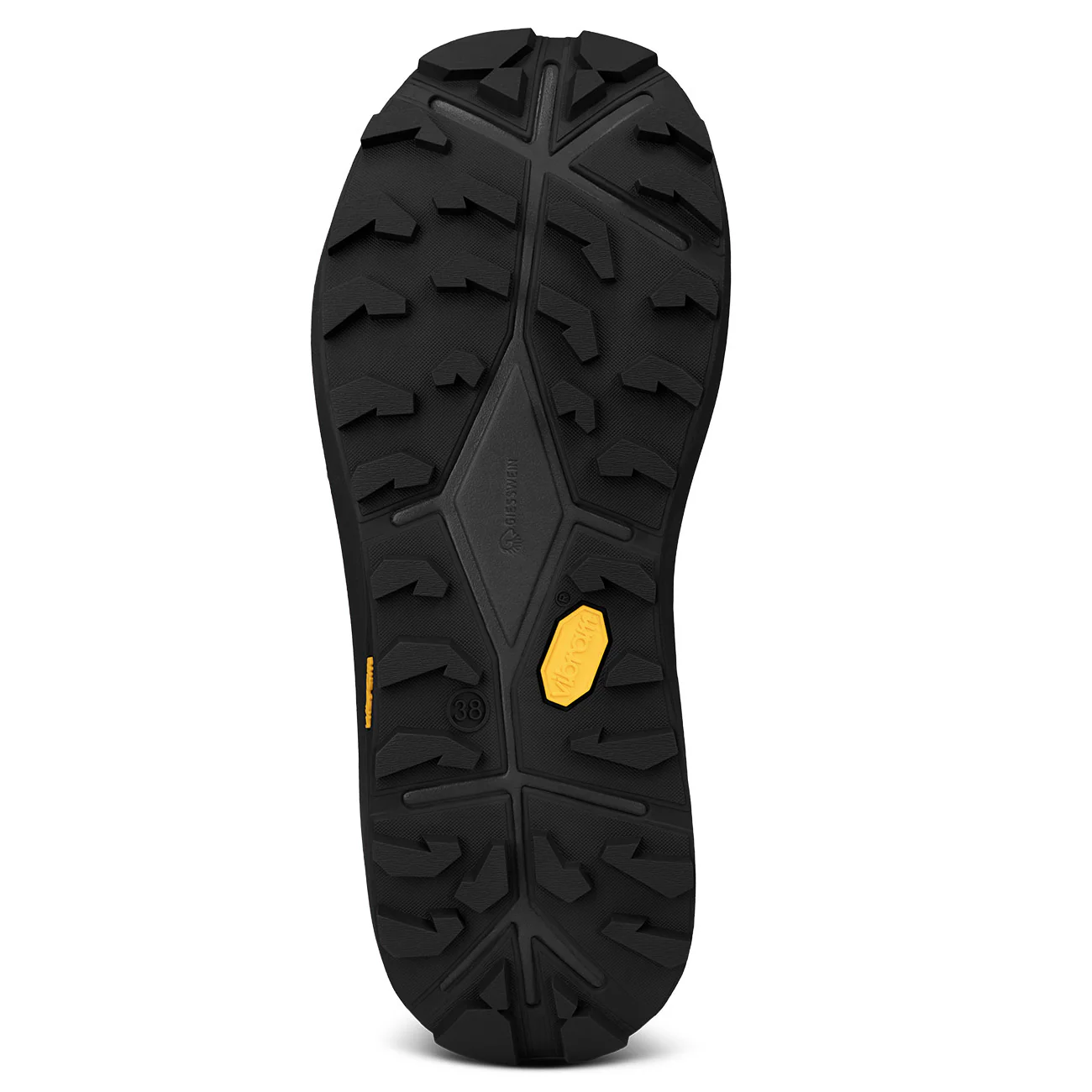 Wool Trail X Men - Image 15