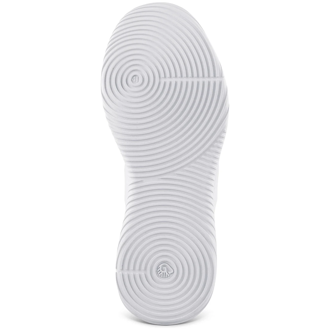 Wool Trainer Men - Image 5