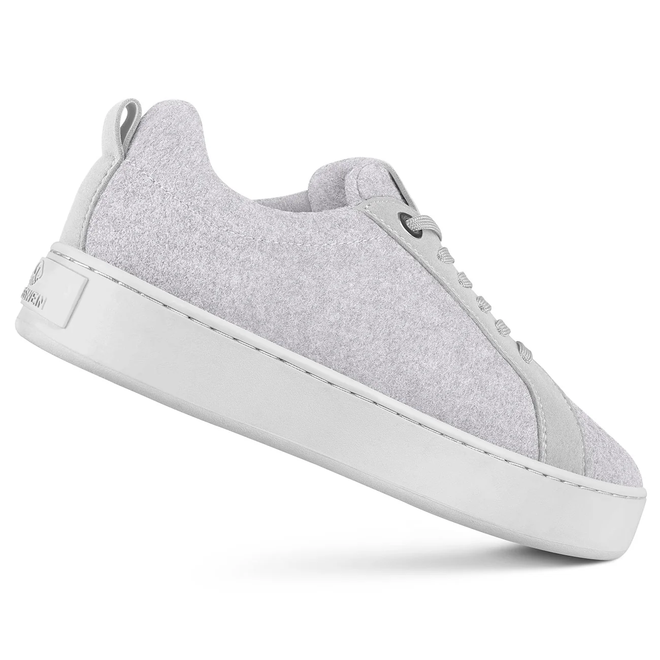 Wool Zip Sneaker - Image 11