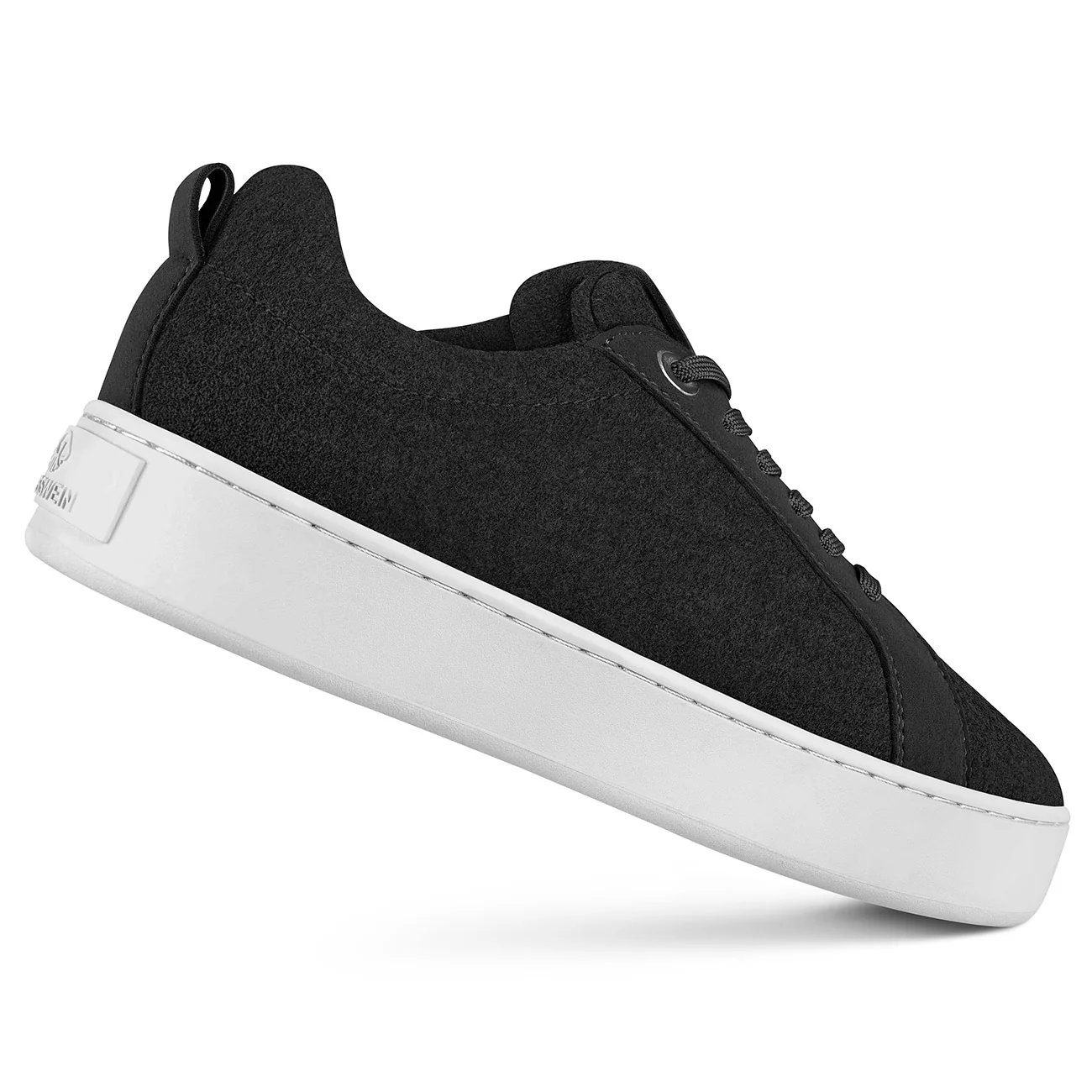 Wool Zip Sneaker - Image 15