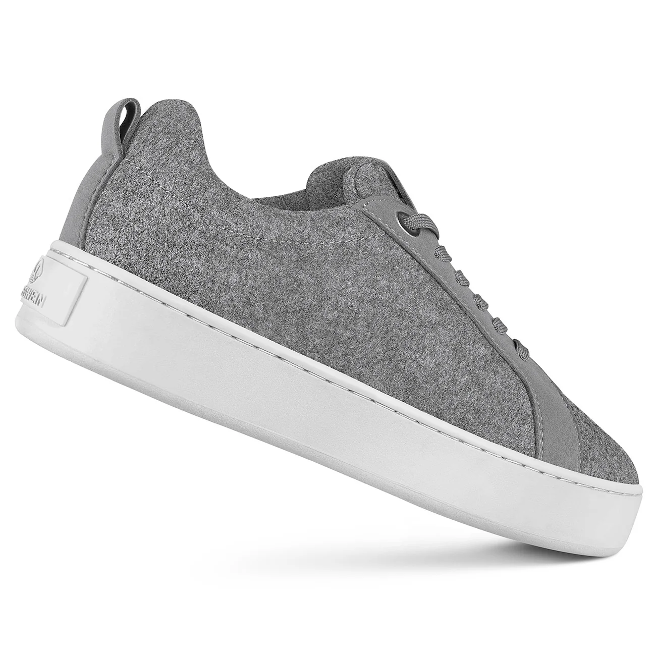 Wool Zip Sneaker - Image 18